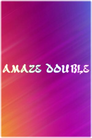 Amaze Double cover