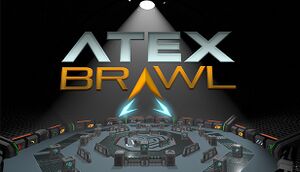 Atex Brawl cover