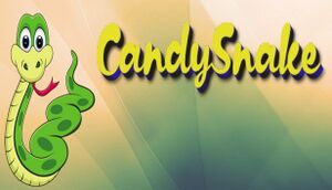 CandySnake cover