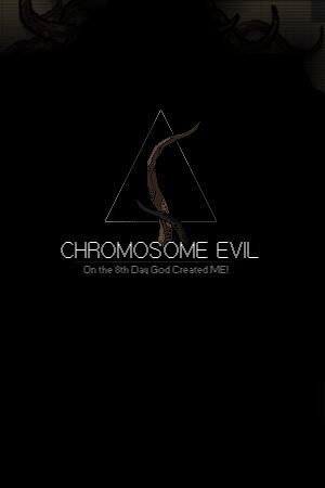 Chromosome Evil cover