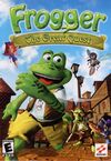 Frogger - The Great Quest Cover.jpg