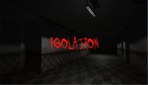 Isolation cover