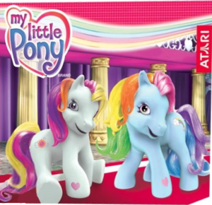 My Little Pony: Best Friends Ball cover