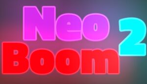 NeoBoom2 cover