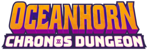 Oceanhorn: Chronos Dungeon cover