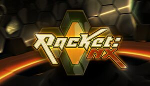 Racket: Nx cover