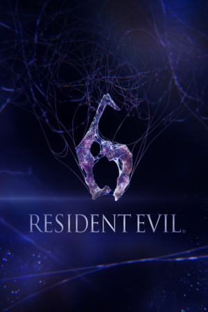 resident evil 6 verbale uitwisselingsfout