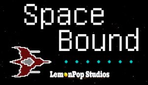 Space Bound cover