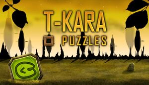 T-Kara Puzzles cover
