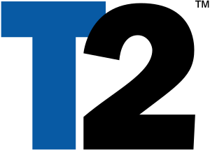 Take-Two Interactive logo.svg
