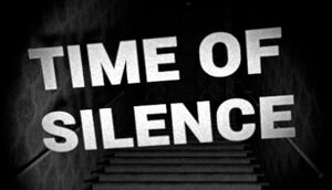 Time of Silence cover