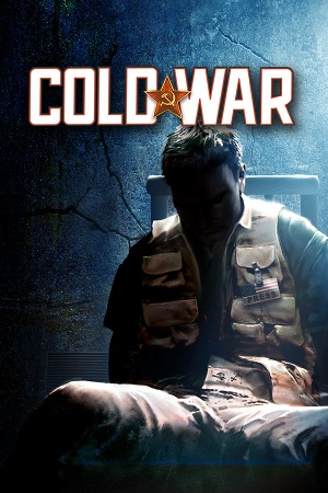Cold War cover