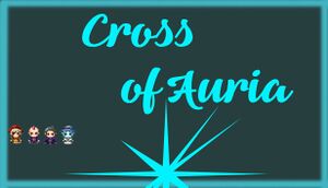 Cross of Auria cover