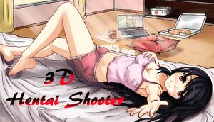 Hentai Shooter 3D cover