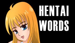 Hentai Words cover