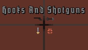 Hooks And Shotguns cover