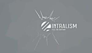 Intralism cover