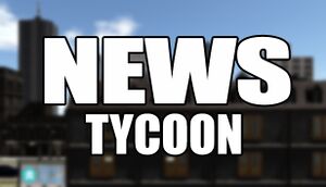 News Tycoon cover