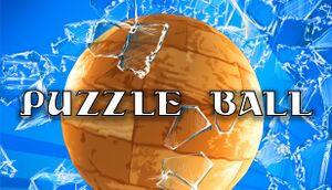 Puzzle Ball cover