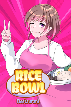 Rice Bowl Restaurant cover