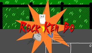 Rock, Ken, Bo cover
