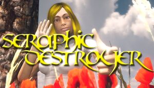 Seraphic Destroyer cover