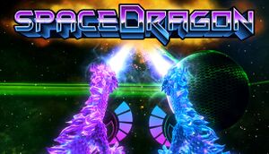 Space Dragon cover