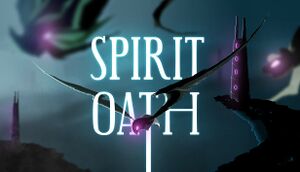 Spirit Oath cover
