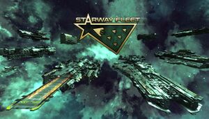 Starway Fleet cover