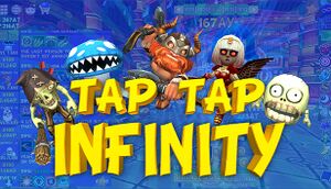 Tap Tap Infinity cover