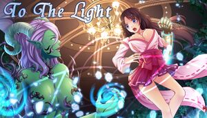 To The Light cover