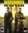 Watchmen The End is Nigh cover.jpg