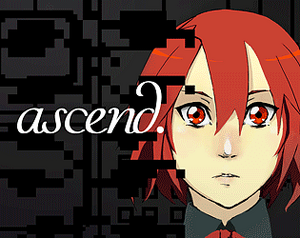 Ascend (2015) cover