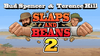 Bud Spencer and Terence Hill Slaps and Beans 2 cover.webp