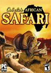 Cabela's African Safari cover.jpg
