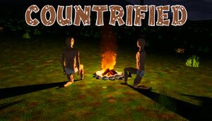 Countrified cover