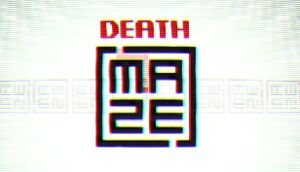 Death Maze cover
