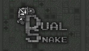 Dual Snake cover