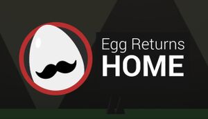 Egg Returns Home cover
