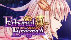 Ethereal Enigma cover