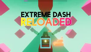 Extreme Dash: Reloaded cover