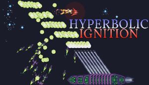 Hyperbolic Ignition cover