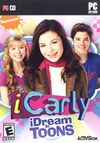 ICarly iDream in Toons cover.jpeg