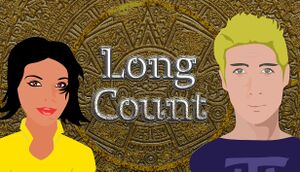 Long Count cover