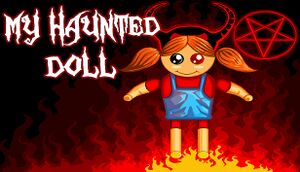 My Haunted Doll cover