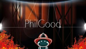 PhilGood cover