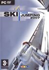 RTL Ski Jumping 2007 cover.jpg