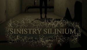 Sinistry Silinium cover