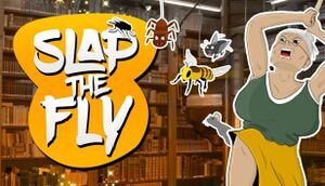 Slap The Fly cover