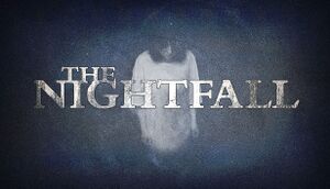 TheNightfall cover